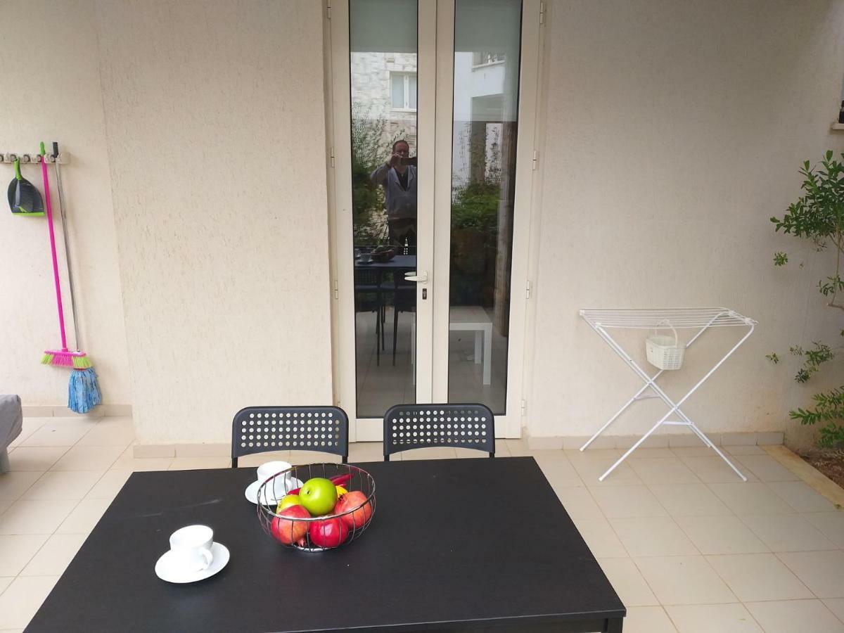 Horizon Luxury Apartment Oroklini Exterior foto